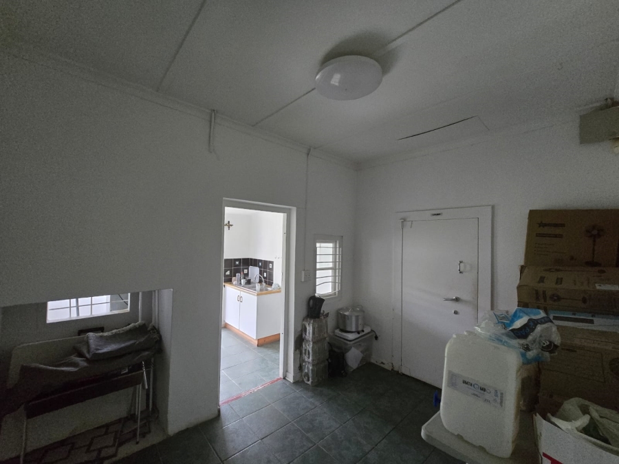 To Let Commercial Property for Rent in Port Alfred Eastern Cape